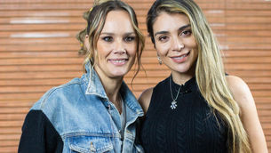 ENTREVISTA: Marilyn Patiño, sus enseñanzas para cultivar el amor propio y el desafío musical