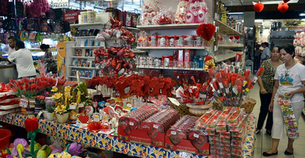 ¿Cuánto dinero gastan los colombianos en San Valentín?