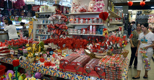 ¿Cuánto dinero gastan los colombianos en San Valentín?