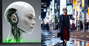 Sora y su promesa de creaciones más realistas con Inteligencia Artificial: La invención de OpenAI