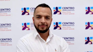 Pese a las críticas, Andrés Escobar celebró con una fiesta su triunfo como concejal de Cali