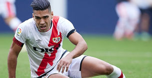 Encapuchados entraron a la casa de Falcao en Madrid: Robaron varias pertenencias