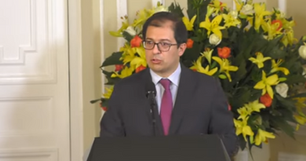 Denuncian plan para atentar contra el fiscal Barbosa