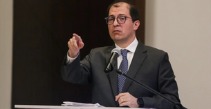 Fiscal Barbosa solicitó orden de captura a los voceros de paz de la primera línea