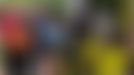 La otra cara de la abucheada de la familia Petro en Barranquilla: Les tocó salir por la parte de atr