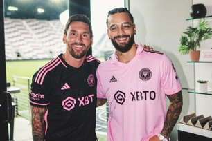 Messi es nuevo protagonista del nuevo video musical de Maluma