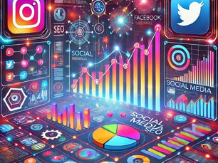 Social Media SEO, que es y como utilizarlo