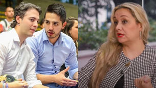 Habló la abogada que destapó toda la olla de la “caja menor” en la Alcaldía de Daniel Quintero