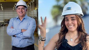 Presidente de Tecnoglass, empresa donde labora Geraldine Fernández, pidió disculpas: “Fue producto d