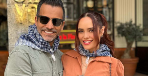 Ana Lucía Domínguez reveló cuál es el sexo de su bebé