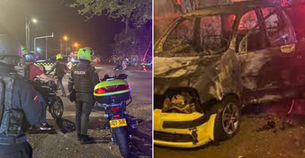 Grave situación de orden público en Tulúa: ordenan militarizar la ciudad