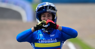 Colombia ha ganado 3 medallas de oro en los Juegos Panamericanos de Chile