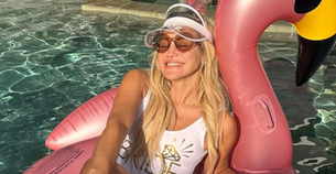 Suenan campanas: Fanny Lu celebró su despedida de soltera en Miami