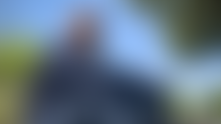 Christian Carmona, el hombre que está recorriendo Colombia a pie