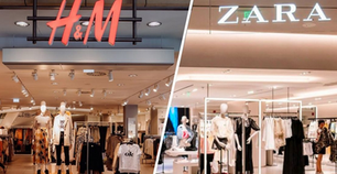 “Crímenes de moda”: H&M y Zara acusadas de deforestación ilegal en Brasil