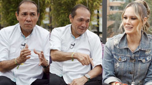 Antonio Sanguino quiere derrotar al clan Gnecco en las elecciones