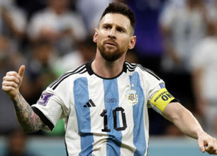 Ni Barcelona ni Arabia Saudita: Lionel Messi continuará su carrera en Miami