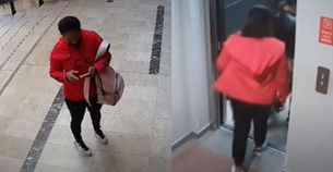 Esta es la mujer señalada de escopolaminar a sus jefes: Trabajaba como la empleada perfecta