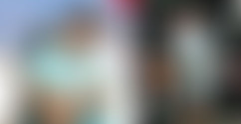Con barba, más delgado, pero feliz: Anuel reapareció y les agradeció a sus fans
