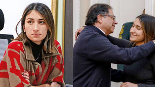 Laura Sarabia y su polémico nuevo puesto en Presidencia: Ahora será directora del DAPRE
