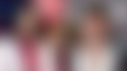 Laura Pausini sacó su potente voz, sin desafinar, y dejó sin palabras a Sebastián Yatra: “El vozarró