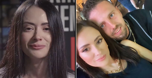 La dura historia de colombiana a la que Hamás le secuestró a su esposo