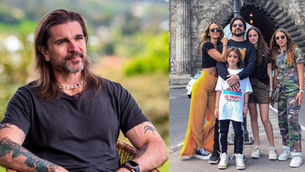 Juanes y la depresión: Una enfermedad que le pasó factura como artista y como padre