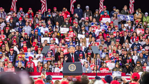 Los detalles del histórico caso contra el expresidente estadounidense Donald Trump