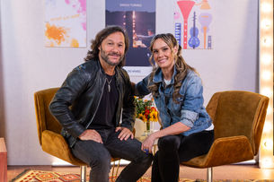 ENTREVISTA: Diego Torres desnudó su corazón y habló de sus momentos más difíciles