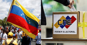 Ya hay fecha para las elecciones presidenciales en Venezuela: Hasta el periodo de registro de votant