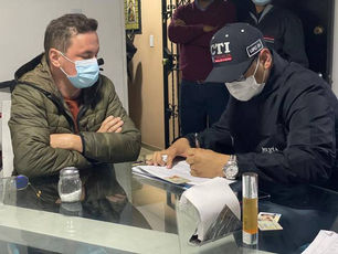 Solicitud de libertad de Jhonier Leal podría poner en ‘jaque’ el caso de Mauricio Leal