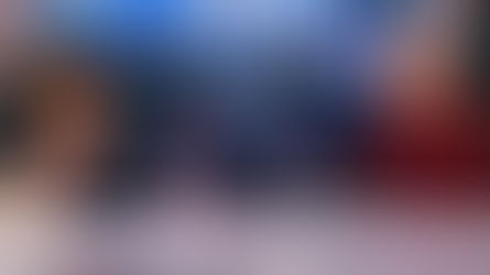 En Noticias Caracol se las ingeniaron con “espeluznantes fantasmas”: Las presentadoras quedaron sin