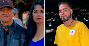 Acusado de asesinar a sus padres en Envigado, aceptó los cargos y contó por qué lo hizo