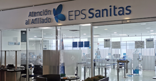 Gobierno intervino a Sanitas ¿Esto qué significa?