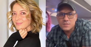 Cony Camelo expuso el drama que vivieron colombianos al ser deportados de México