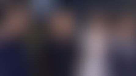 Así fue la visita del presidente de Ecuador al canal de televisión que sufrió atentado criminal