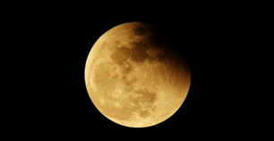 Hoy se presentará el eclipse lunar parcial ¿Dónde y a qué hora se verá?