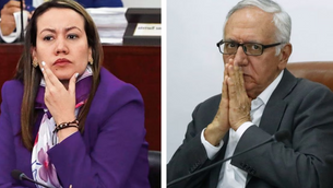Ministro de Salud y exministra están siendo investigados por escases de medicamentos en Colombia