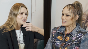 Mariana Gómez contó que le pidieron cambiar su físico para entrar a la TV