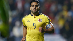 “Lo que le pasó a Luis Díaz…”: Falcao rechazó jugar en Millonarios por la inseguri