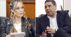 Ministro de las TIC habló sobre la mujer que hay detrás de Francia Márquez