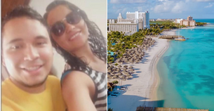 Joven colombiano murió ahogado en Aruba: su familia pide ayuda