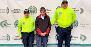 Capturaron a ‘La bestia 2’ hombre acusado de abusar de más de 7 menores