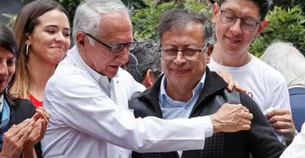 Petro defendió al ministro de Salud: “El ministro no ha dicho mentiras”