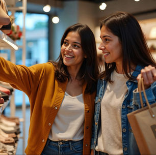 El retail en 2026 será resiliente, pero exigente. Adaptarse con estrategia y visión cultural será la clave del éxito.
