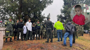 Así va el caso de Dilan Santiago ¡Estos son los nuevos hallazgos!