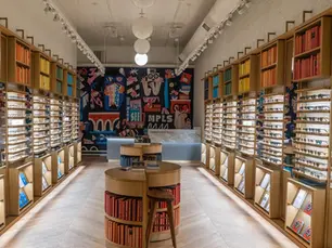 Experiential Retail redefine el panorama de las tiendas físicas en 2024