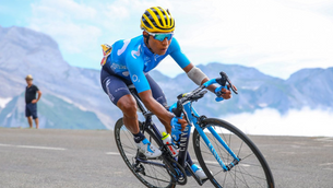 “Personas basura”: Nairo Quintana se refirió a quienes lo han criticado