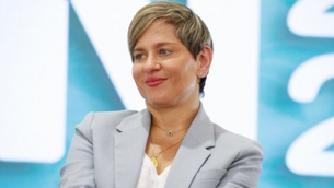 Verónica Alcocer hará parte del Carnaval de Barranquilla