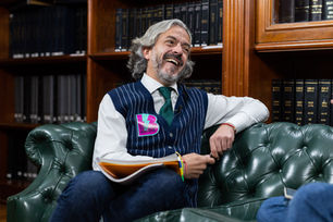 Juan Daniel Oviedo afirmó que Gustavo Bolívar no quería ser alcalde de Bogotá